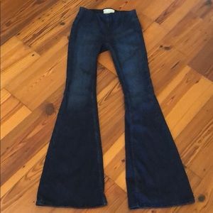 NWOT Free People Jeans